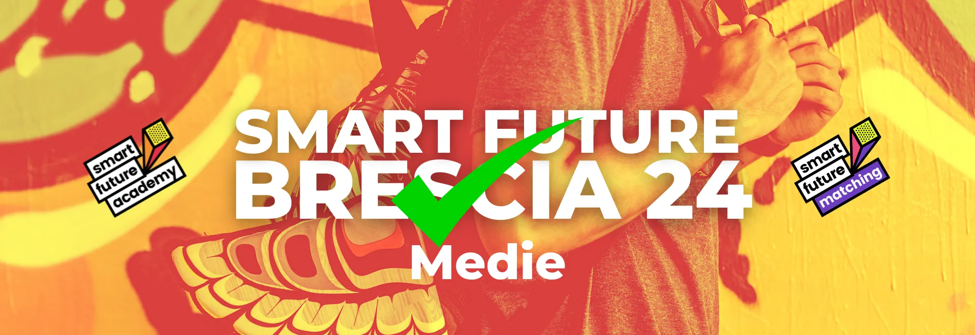 SMART FUTURE <br>BRESCIA 24-Medie<br><br> 5 ottobre 2024